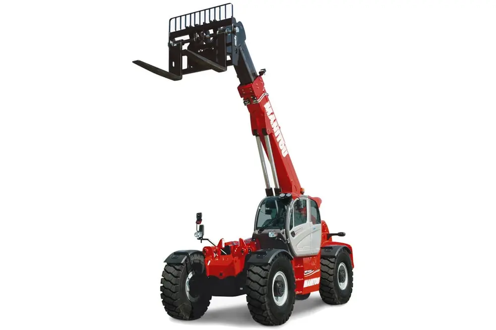 Manitou MHT 10230 thumbnail 2