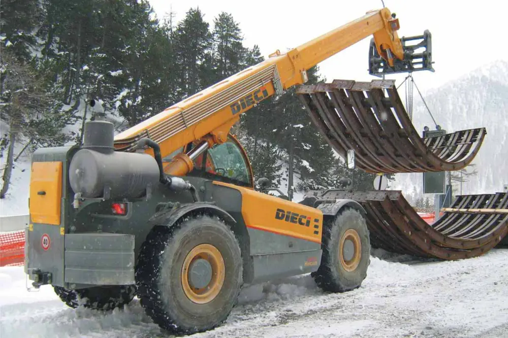 Dieci Hercules 120.10 thumbnail 5