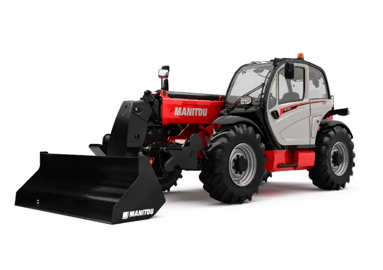 Manitou MT 1335 H EASY Standard thumbnail 2