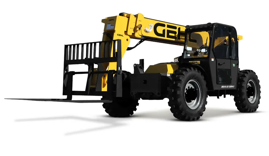 Gehl RS10-55 thumbnail 2