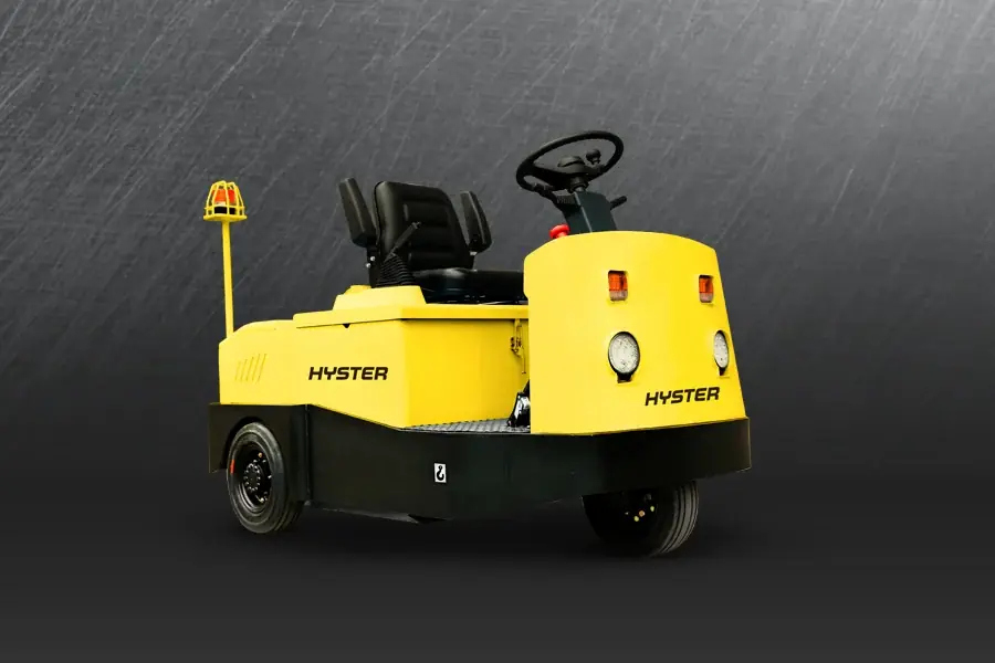 Hyster TA120UT