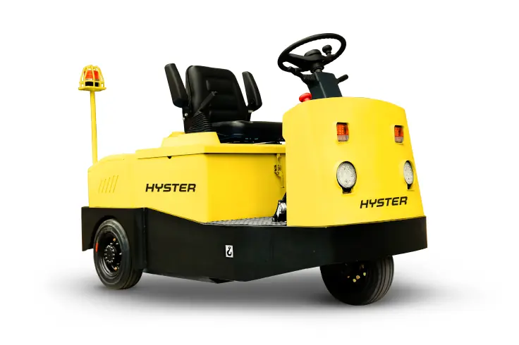 Hyster TA120UT thumbnail 2