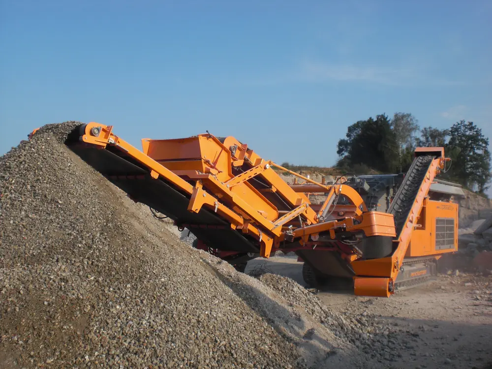 Rockster R 1100