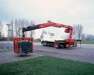 Fassi F 170 AS 21