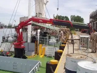 Amco Veba 825-6 S thumbnail 2