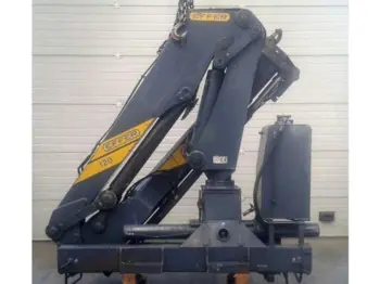 Effer 120 3S 2S