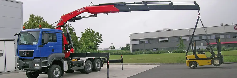 Fassi F 510 RA 2.22 he-dynamic