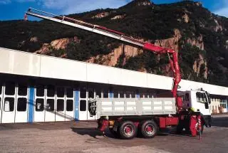 Fassi F 230.21