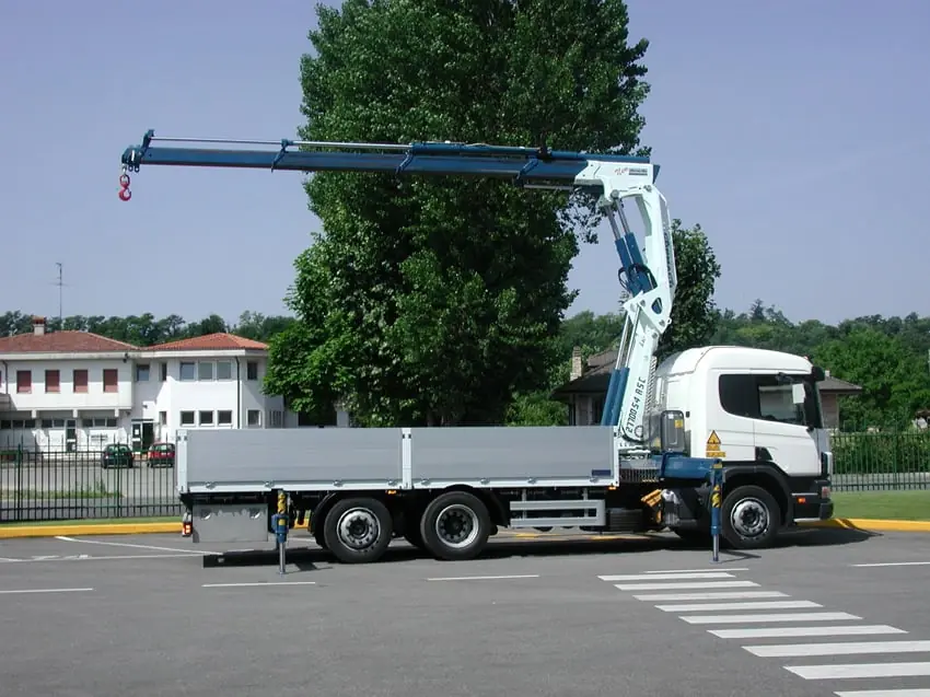 Cormach 27700 S8 A.S.C. Plus