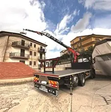 Benelligru 25000/3 S 2