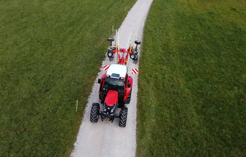 Lindner Lintrac 75 LS thumbnail 4