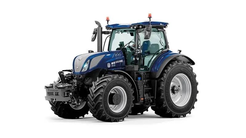 New Holland T7.300 AC New Gen
