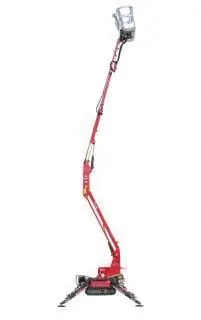 Hinowa Lightlift 14.72 IIIS thumbnail 2
