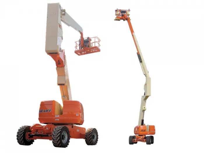 JLG 740 AJ thumbnail 2