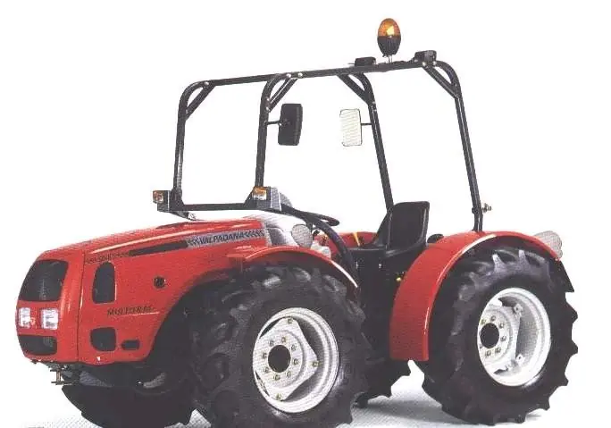 Valpadana 9585 Multitrac
