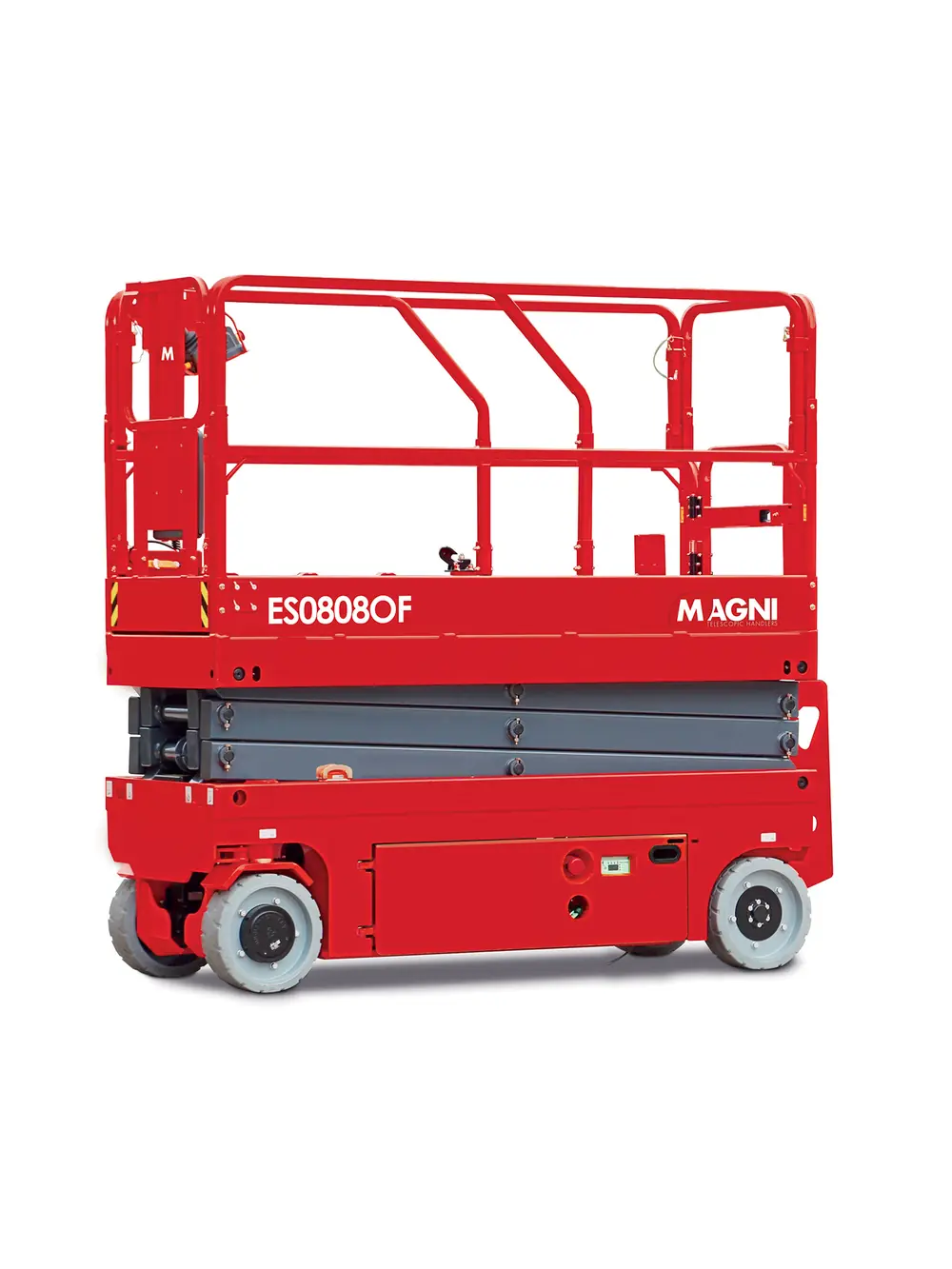 MAGNI ES0808OF