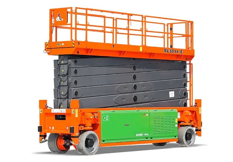 Dingli SL3014-E