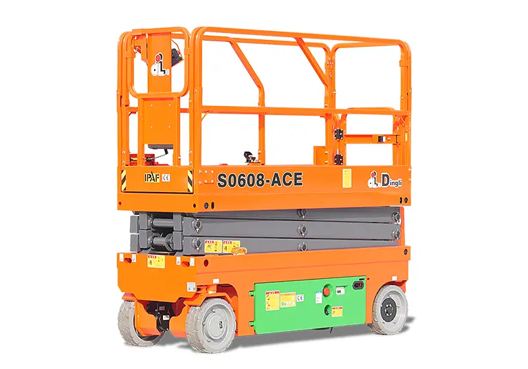 Dingli S0608-ACE