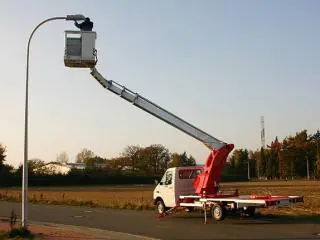 TEUPEN Euro B 20 T