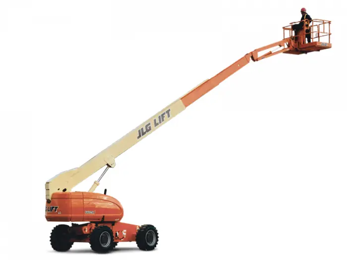 JLG 660SJ thumbnail 2