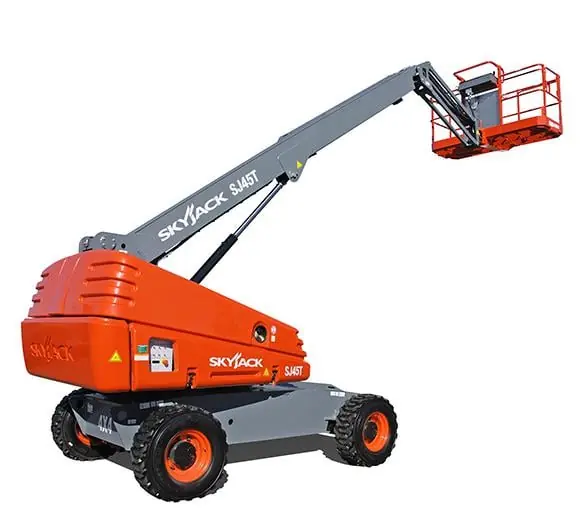 Skyjack SJ 45 T thumbnail 5