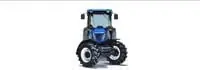 New Holland T 4060 F (700)