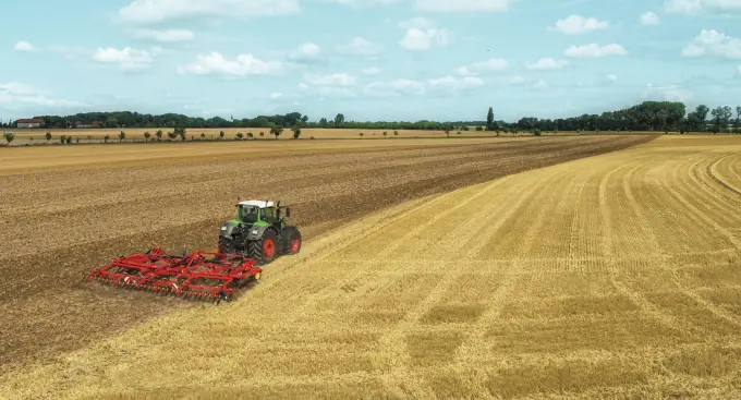 Fendt 939 Vario Power thumbnail 3