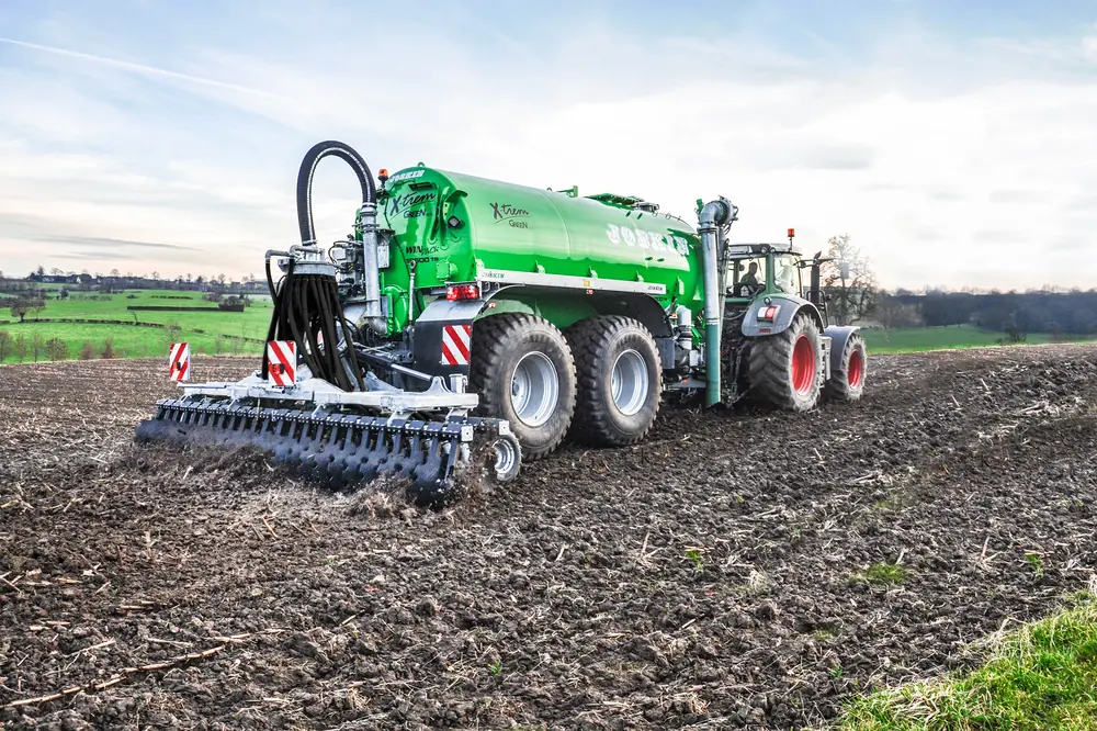 Joskin TERRADISC 6000/48TDH thumbnail 4