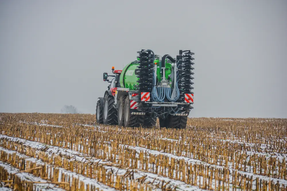 Joskin TERRADISC 6000/48TDH thumbnail 6