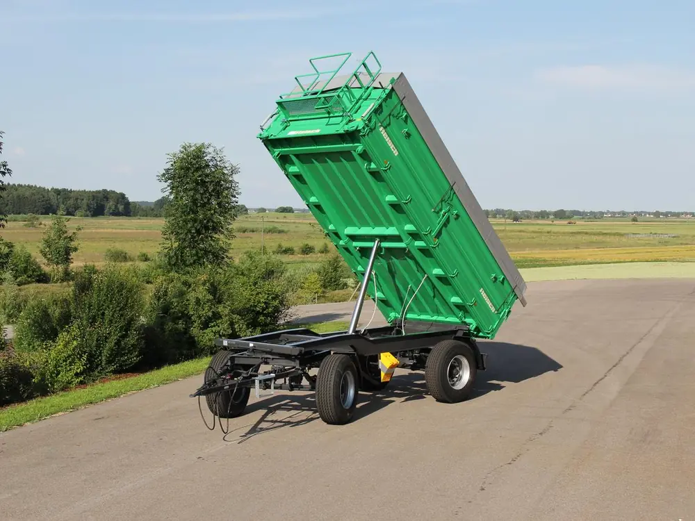 Reisch RD-150