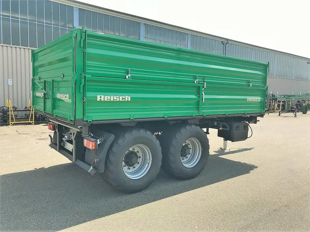 Reisch RT-140.FKL