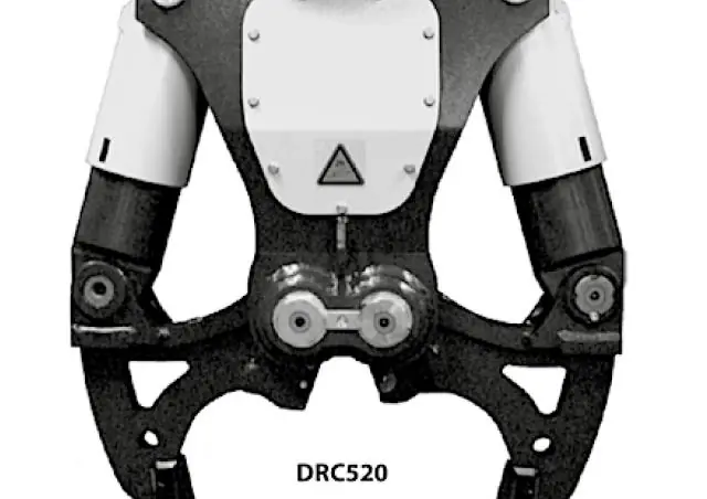 Kinshofer DRC260D