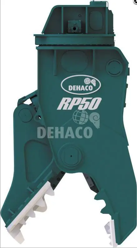 Dehaco RP 50-IT thumbnail 2