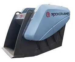 Rockcrusher by ROCK.ZONE RC 7 R