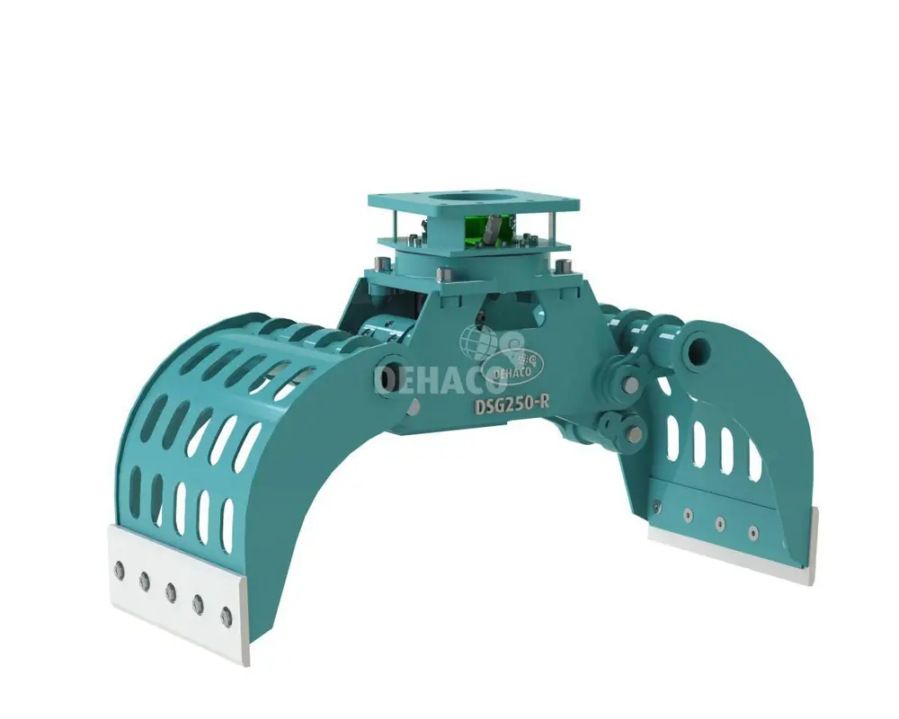 Dehaco DSG250-R