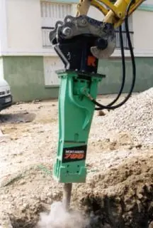 Montabert 700
