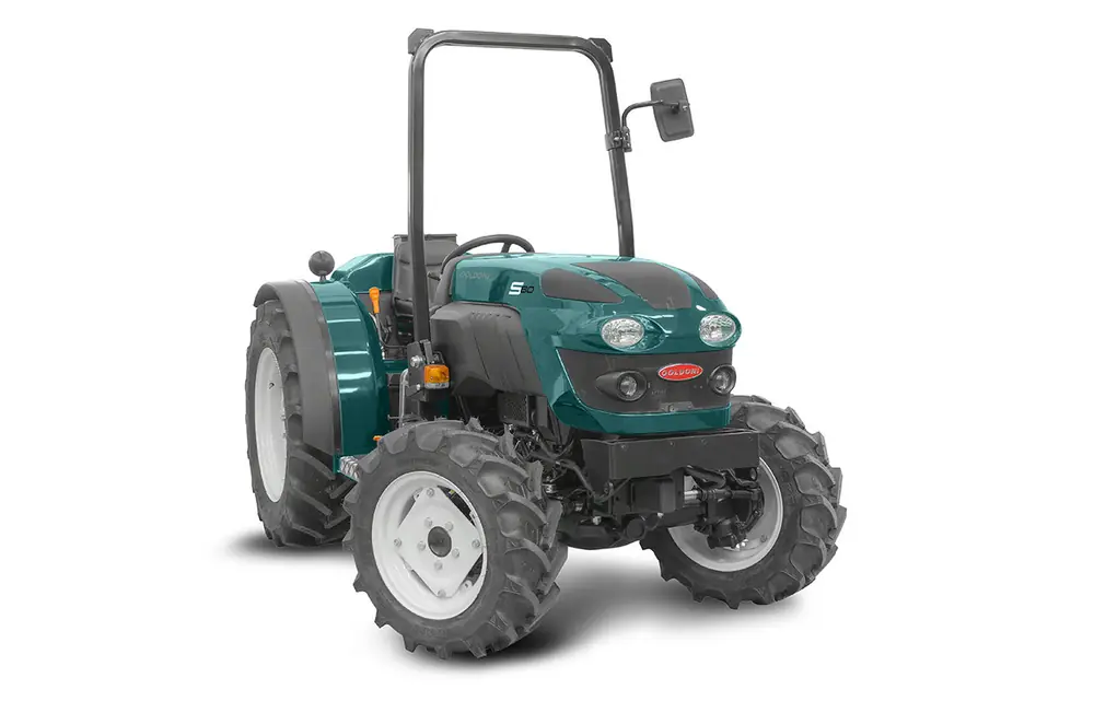 Goldoni S 80 Plus