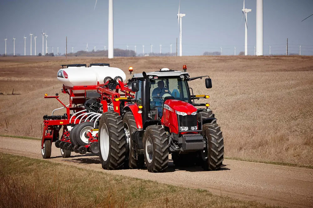 Massey Ferguson 7722 thumbnail 6