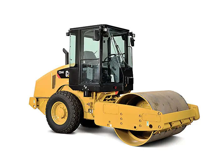 Caterpillar CS44 thumbnail 2