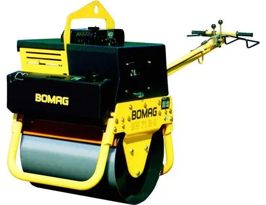 Bomag BW 71 E-2 thumbnail 2