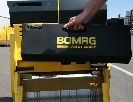 Bomag BW 71 E-2 thumbnail 4