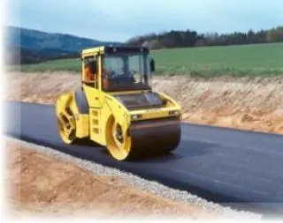 Bomag BW 161 ADH-4