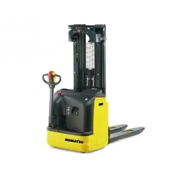 Komatsu MWS20F-1R