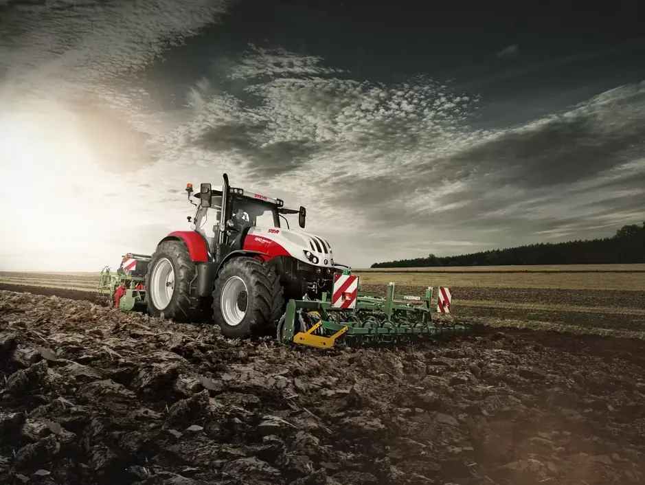 Steyr 6240 Absolut CVT thumbnail 3