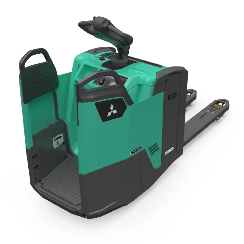Mitsubishi PBF20N3R