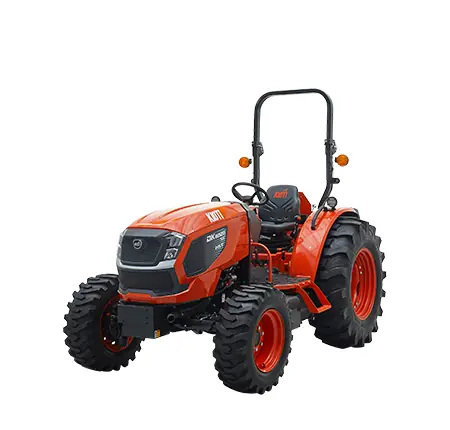 Kioti DK4520