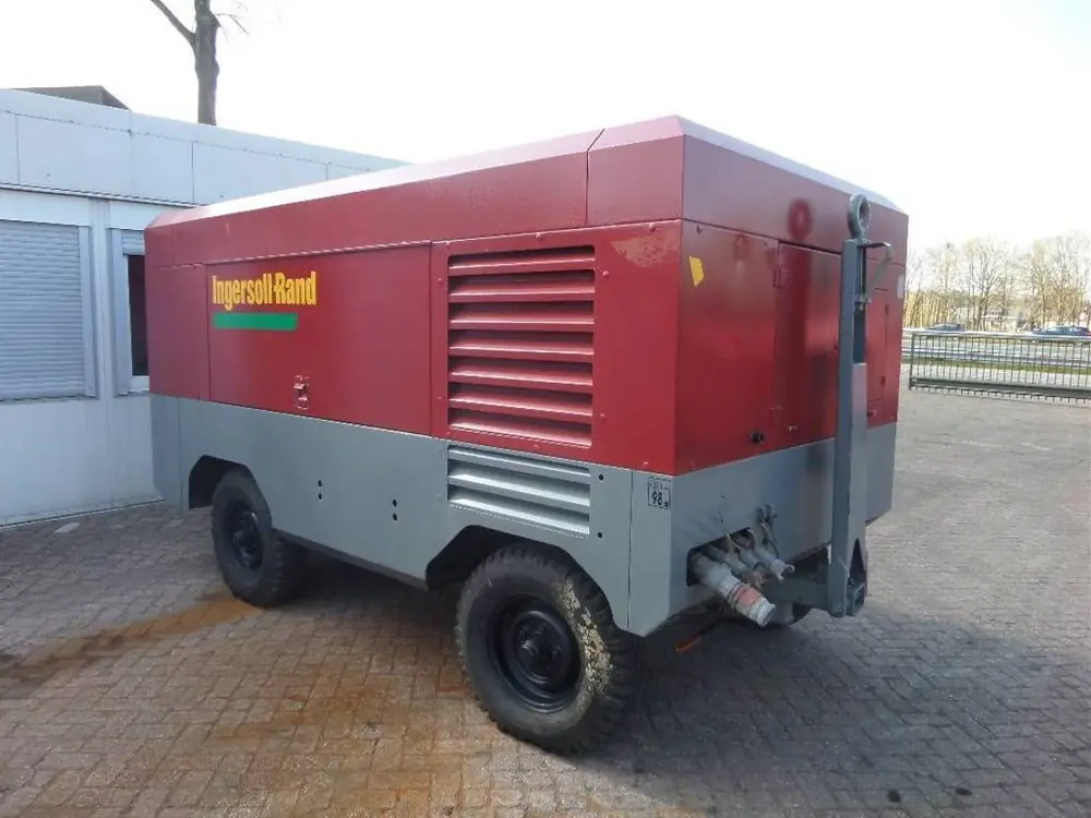 Ingersoll-Rand 9/230