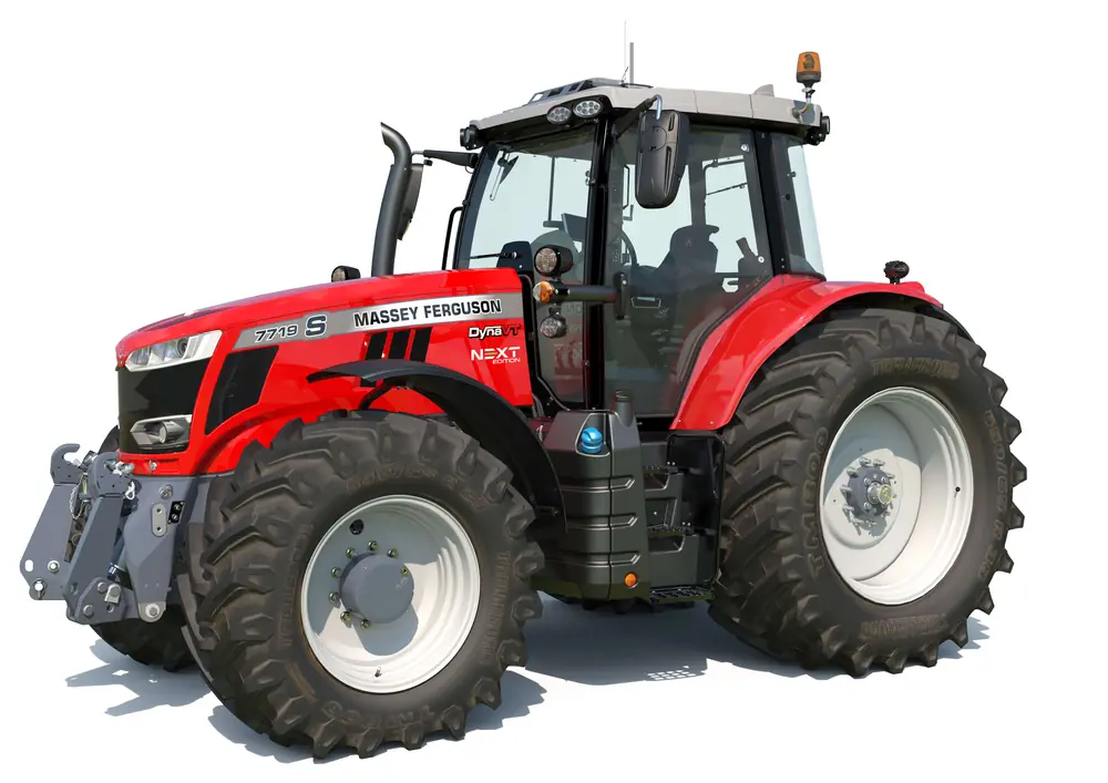 Massey Ferguson MF 7719
