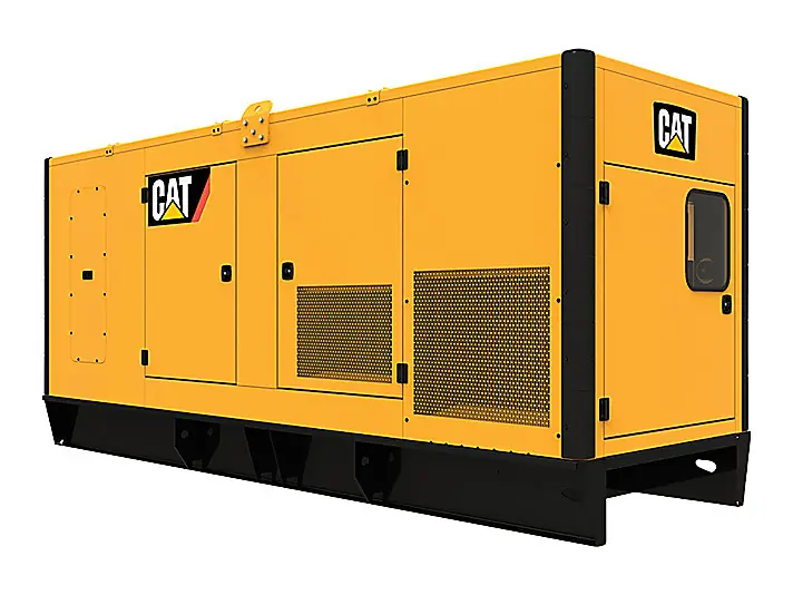 Caterpillar C13-450 thumbnail 3