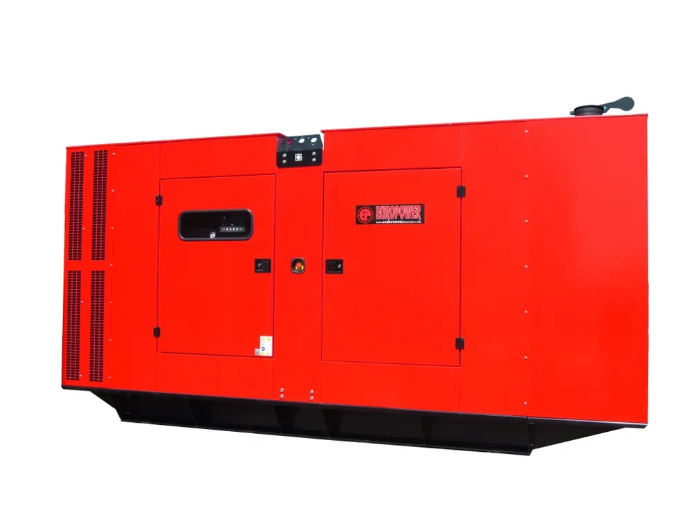 Europower EPS600TDE (LS) thumbnail 2
